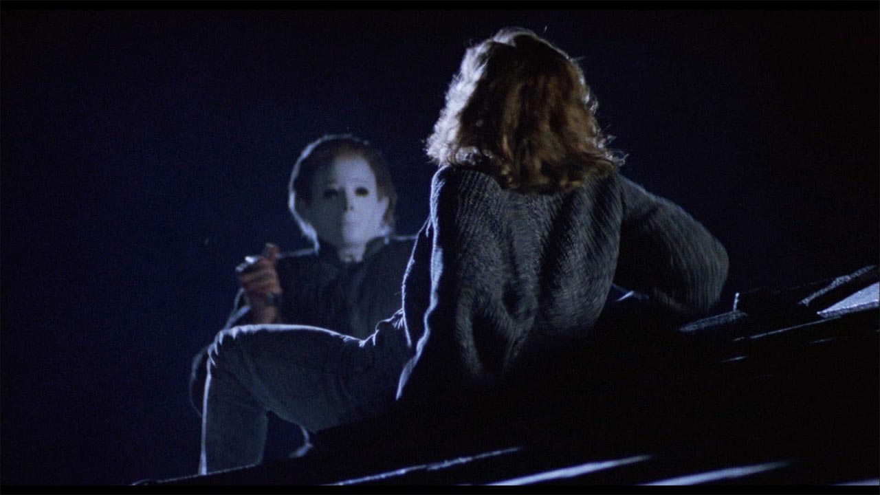 Halloween 4: The Return of Michael Myers (1988)