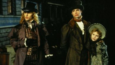 Interview with the Vampire: The Vampire Chronicles (1994)