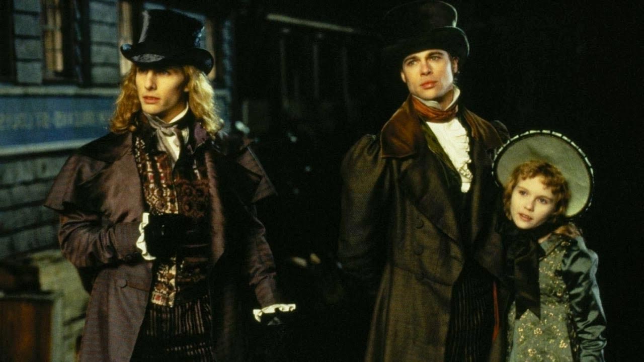 Interview with the Vampire: The Vampire Chronicles (1994)