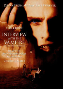 Interview with the Vampire: The Vampire Chronicles (1994)