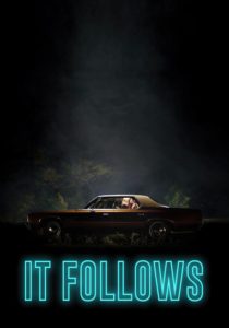 It Follows (2014)