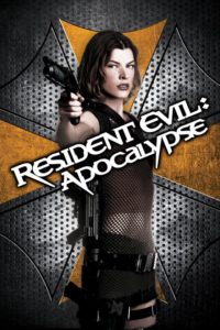 Resident Evil: Apocalypse (2004)