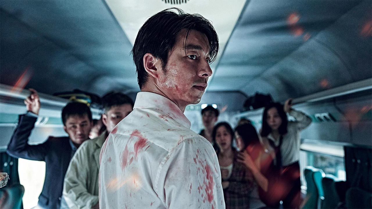 Train to Busan (2016)