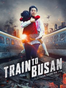 Train to Busan (2016)