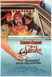 Up In Smoke (1978)