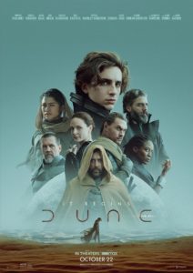 Dune (2021)