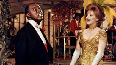 Hello, Dolly! (1969)