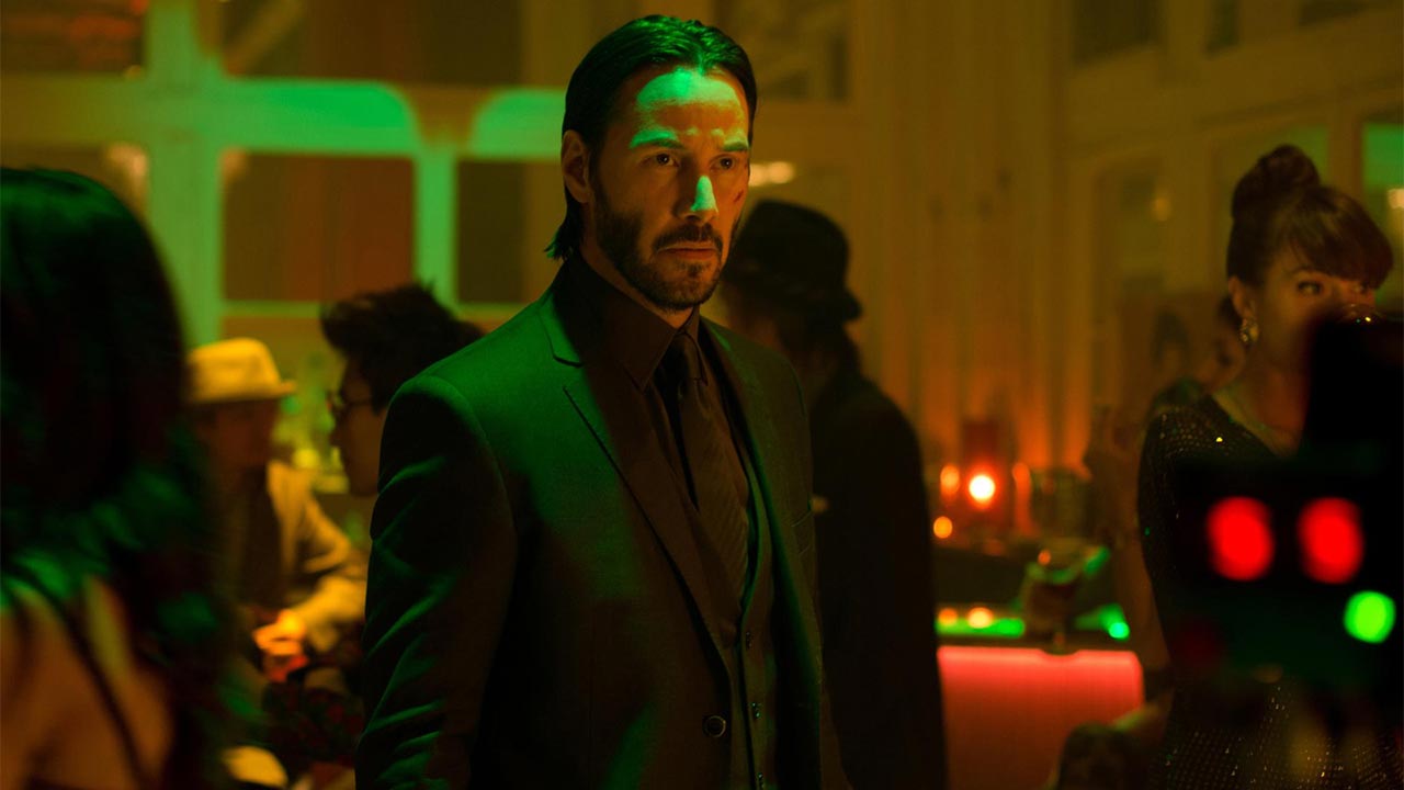 John Wick (2014)