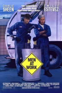 Men at Work (1990)