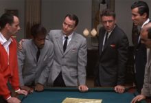 Ocean's 11 (1960)