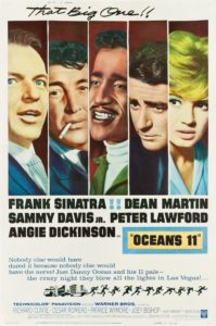 Ocean's 11 (1960)