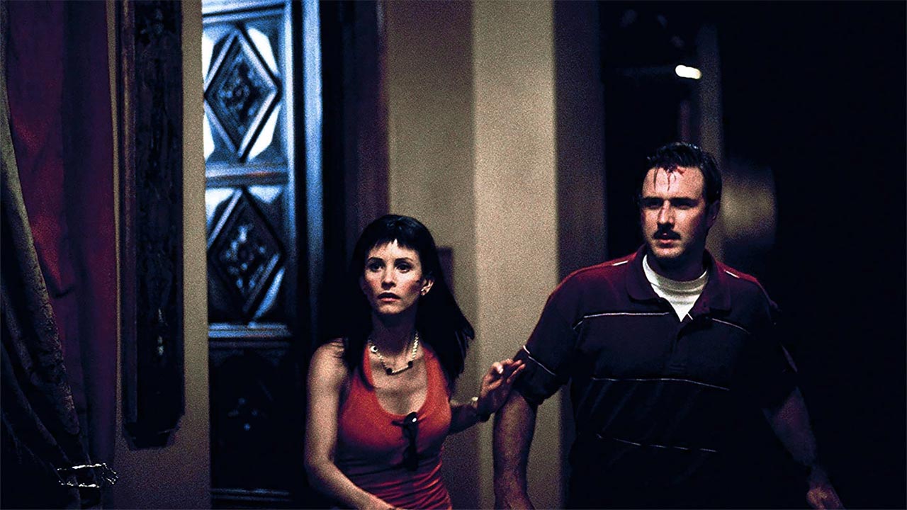 Scream 3 (2000)