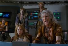 Star Trek II: The Wrath of Khan (1982)