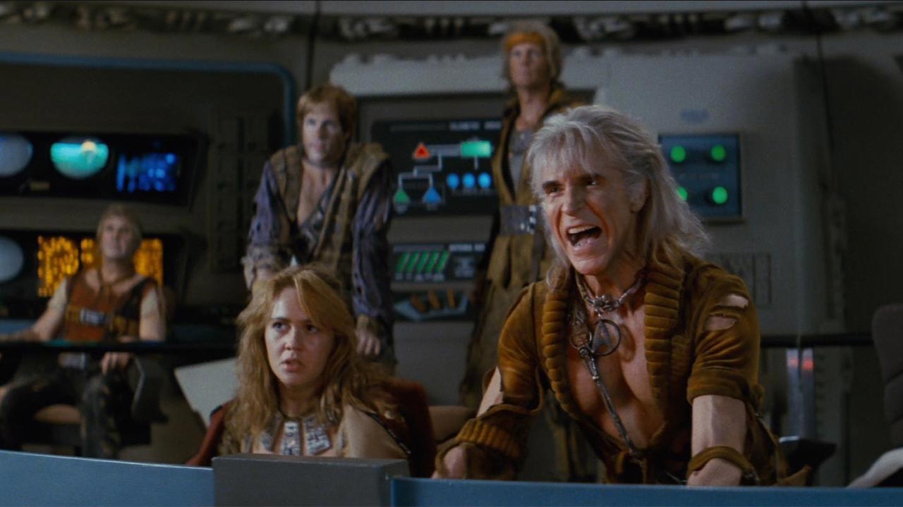 Star Trek II: The Wrath of Khan (1982)