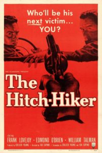The Hitch-Hiker (1953)