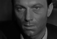 The Manchurian Candidate (1962)