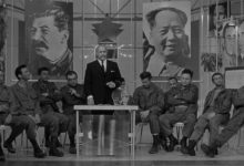 The Manchurian Candidate (1962)