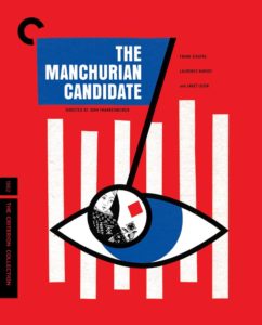 The Manchurian Candidate (1962)