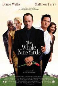 The Whole Nine Yards (2000)