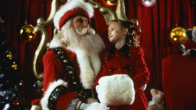 All I Want for Christmas (1991)