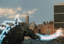 Destroy All Monsters (1968)