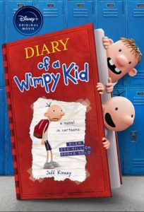 Diary of a Wimpy Kid (2021)