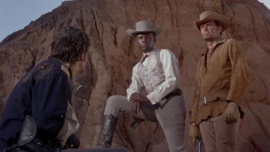 Duel At Diablo (1966)