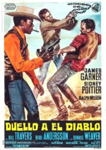 Duel At Diablo (1966)