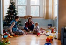 Happy Christmas (2014)