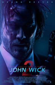 John Wick: Chapter 2 (2017)