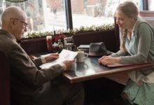Love The Coopers (2015)