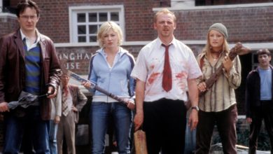 Shaun Of The Dead (2004)