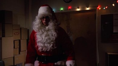 Silent Night, Deadly Night Part 2 (1987)