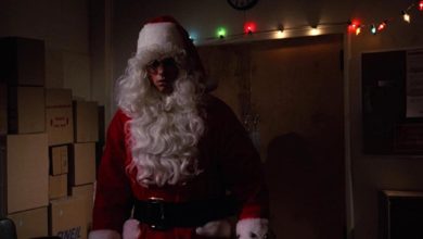 Silent Night, Deadly Night Part 2 (1987)