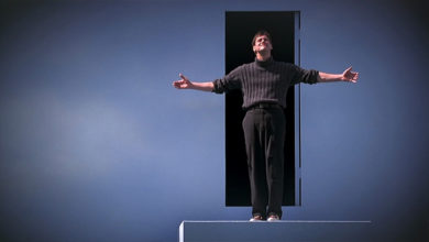 The Truman Show (1998)