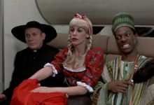 Trading Places (1983)