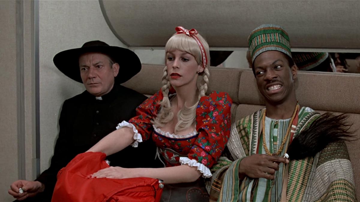 Trading Places (1983)