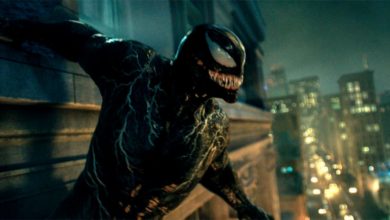 Venom: Let There Be Carnage (2021)