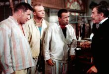 We're No Angels (1955)