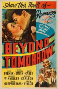 Beyond Tomorrow (1940)