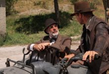 Indiana Jones and the Last Crusade (1989)