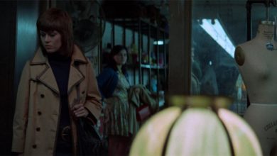 Klute (1971)