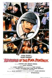 Revenge of the Pink Panther (1978)