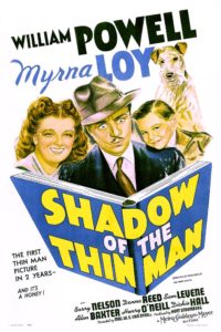 Shadow of the Thin Man (1941)