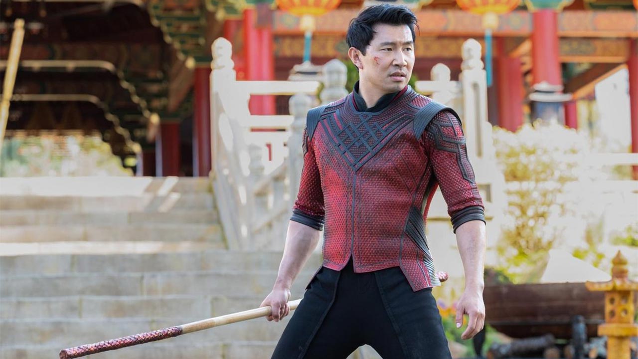 Shang-Chi and the Legend of the Ten Rings (2021)
