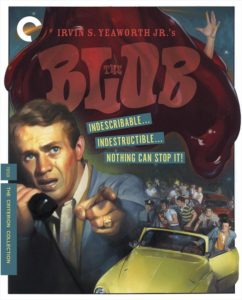 The Blob (1958)