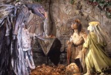 The Dark Crystal (1982)