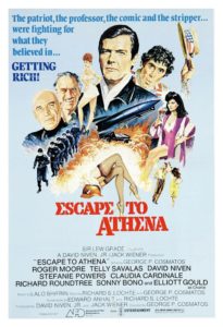 Escape to Athena (1979)