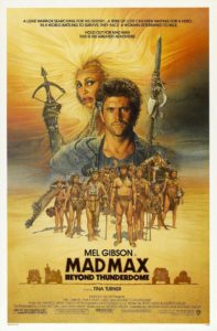 Mad Max 3: Beyond Thunderdome (1985)