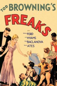 Freaks (1932)